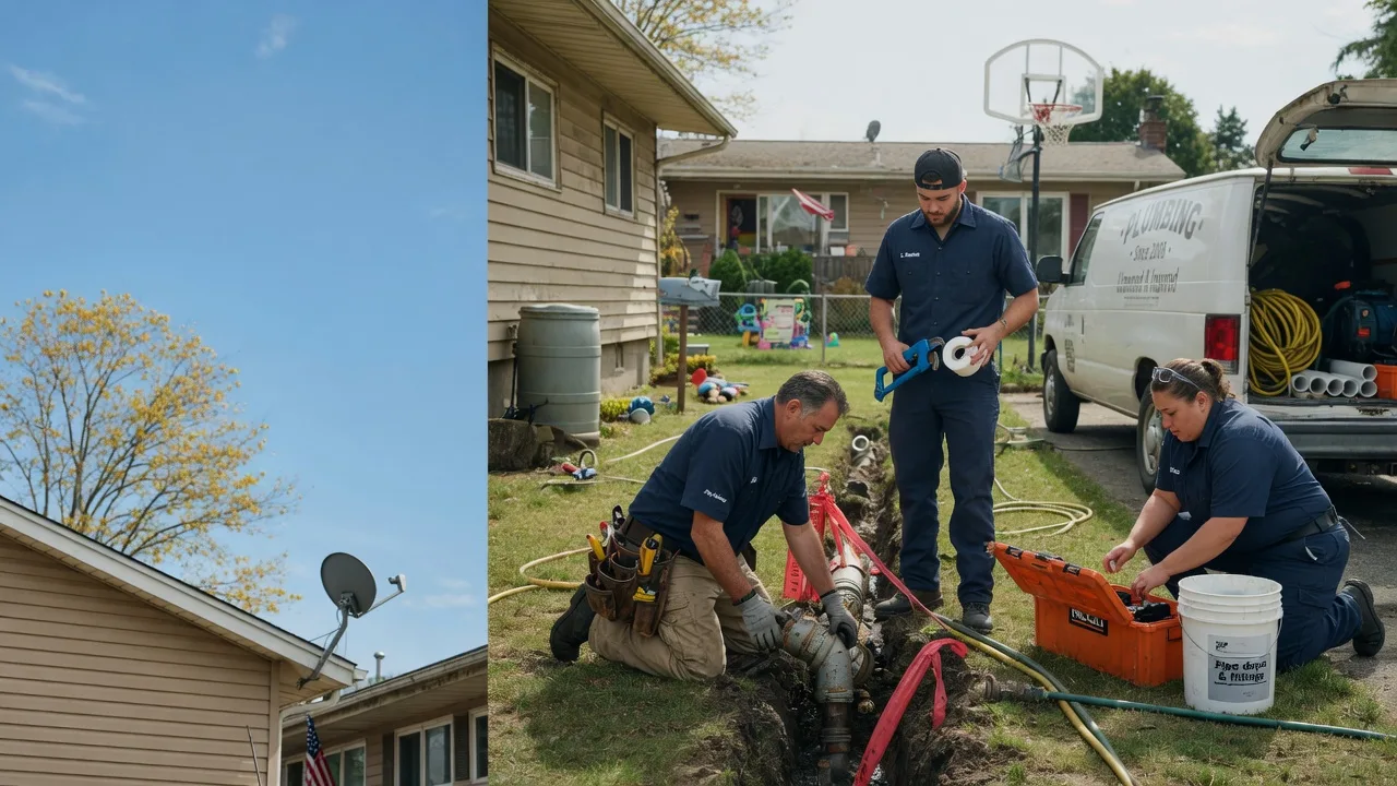 Garbage Disposal Replacement in Dimondale, MI near me